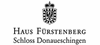 Firmenlogo: Haus Fürstenberg