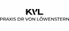 Firmenlogo: Dr. med. Katharina von Löwenstern