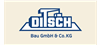 Firmenlogo: Ditsch Bau
