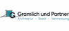 Firmenlogo: Gramlich & Partner