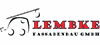 Firmenlogo: Lembke Fassadenbau GmbH
