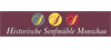 Firmenlogo: Historische Senfmühle Monschau