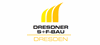 Firmenlogo: Dresdner Schornstein- und Feuerfestbau GmbH