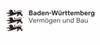 Firmenlogo: Vermögen und Bau Pforzheim