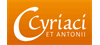 Firmenlogo: Stiftung Hospital St. Cyriaci et Antonii zu Halle
