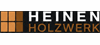 Firmenlogo: HEINEN Holzwerk GmbH