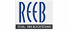 Firmenlogo: Reeb GmbH & Co. KG