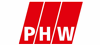 Firmenlogo: PHW