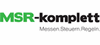 Firmenlogo: MSR-komplett GmbH
