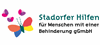 Firmenlogo: Stadorfer Hilfe für Menschen mit einer Behinderung gGmbH
