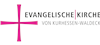 Firmenlogo: Evangelischer Stadtkirchenkreis Kassel