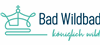 Firmenlogo: Touristik Bad Wildbad GmbH