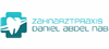 Firmenlogo: Zahnarztpraxis Daniel Abdel Nabi