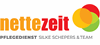 Firmenlogo: Pflegedienst Nettezeit