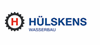 Firmenlogo: Hülskens Wasserbau