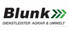 Firmenlogo: Blunck Elbmarsch