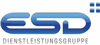 Firmenlogo: ESD Verwaltungs- und Beteiligungs­gesellschaft mbH