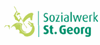 Firmenlogo: Sozialwerk St. Georg gGmbH