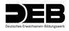 Firmenlogo: DEB