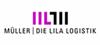 Müller – Die lila Logistik AG Müller – Die lila Logistik AG