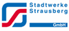 Firmenlogo: Stadtwerke Strausberg GmbH
