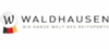Waldhausen GmbH & Co. KG Waldhausen GmbH & Co. KG