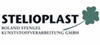 Stelioplast Roland Stengel Kunststoffverarbeitung GmbH Logo