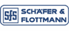 Firmenlogo: Schäfer & Flottmann GmbH & Co. KG