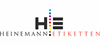 Firmenlogo: Heinemann Etiketten GmbH