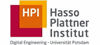 Firmenlogo: Hasso-Plattner-Institut für Digital Engineering gGmbH