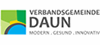 Firmenlogo: Verbandsgemeindeverwaltung Daun
