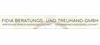 FIDIA Beratungs- und Treuhand-GmbH FIDIA Beratungs- und Treuhand-GmbH
