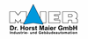 Dr. Horst Maier GmbH Dr. Horst Maier GmbH