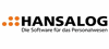 Firmenlogo: HANSALOG GmbH & Co. KG