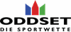 Firmenlogo: ODDSET Sportwetten GmbH