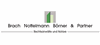 Brach Nottelmann Börner & Partner • Rechtsanwälte und Notare Brach Nottelmann Börner & Partner • Rechtsanwälte und Notare