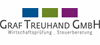 Firmenlogo: Graf Treuhand GmbH