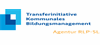 Transferagentur Kommunales Bildungsmanagement Transferagentur Kommunales Bildungsmanagement