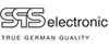 Firmenlogo: SPS electronic GmbH