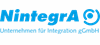 NintegrA, Unternehmen für Integration gGmbH NintegrA, Unternehmen für Integration gGmbH