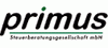primus GmbH StBG primus GmbH StBG