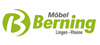 Firmenlogo: Möbel Center Berning GmbH & Co. KG