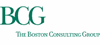 The Boston Consulting Group GmbH The Boston Consulting Group GmbH