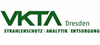 VKTA – Strahlenschutz VKTA – Strahlenschutz