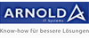 ARNOLD IT Systems GmbH & Co. KG ARNOLD IT Systems GmbH & Co. KG