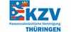 Kassenzahnärztliche Vereinigung Thüringen Kassenzahnärztliche Vereinigung Thüringen