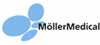 Firmenlogo: Möller Medical GmbH