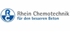 Rhein-Chemotechnik GmbH Rhein-Chemotechnik GmbH