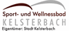 Firmenlogo: Sport- und Wellnessbad Kelsterbach