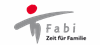FABI Paritätische Familien-Bildungsstätte FABI Paritätische Familien-Bildungsstätte